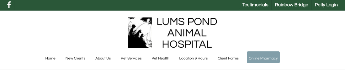 Lums Pond Animal Hospital
